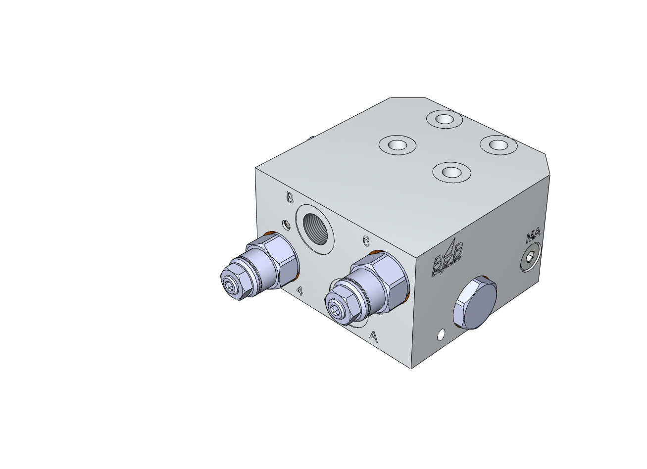 block-fuer-artikel - B&B