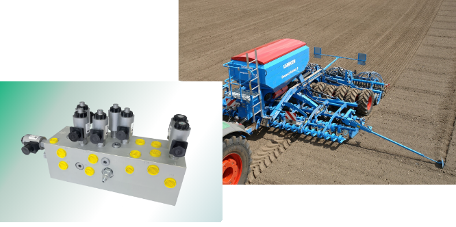 Schraegaufzuege - B&B