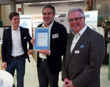 fruehstueck-fuer-fachleute-bb-hydraulik - B&B