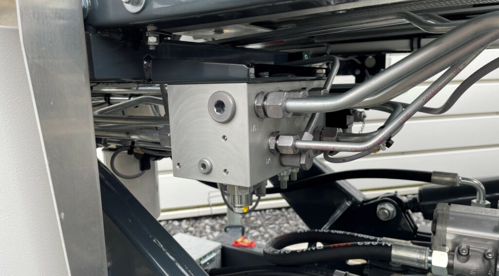 Vorteile_Steuerblöcke - B&B